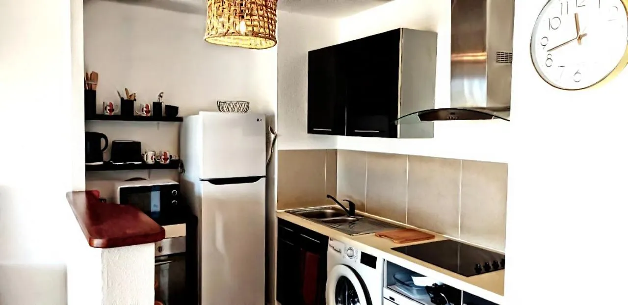 Lejlighed Le Baileys - Spacieux Appartement En Rez-De-Jardin Vue Lagon Marigot  Sint Maarten